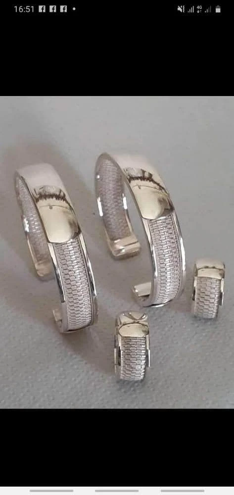 Bijou artisanale