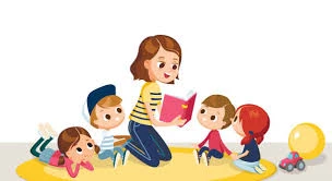 La garde d'enfants à domicile en toute confiance.