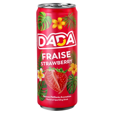 DADA FRAISE