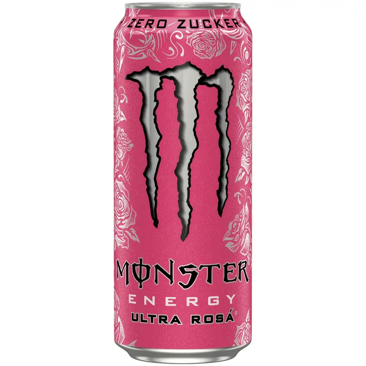 Monster Energy Ultra Rose