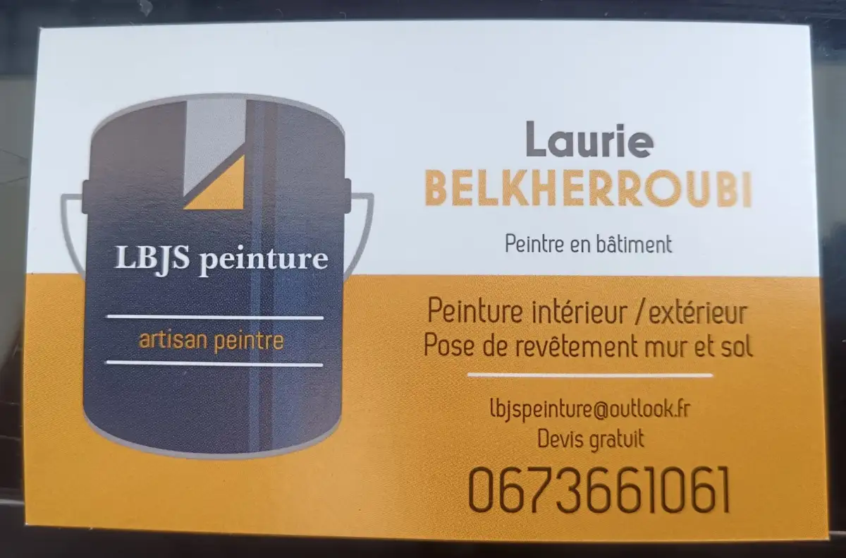 Peinture 52 55
